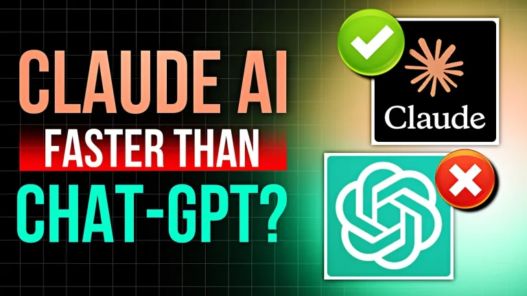 Claude AI Is It Better Than ChatGPT