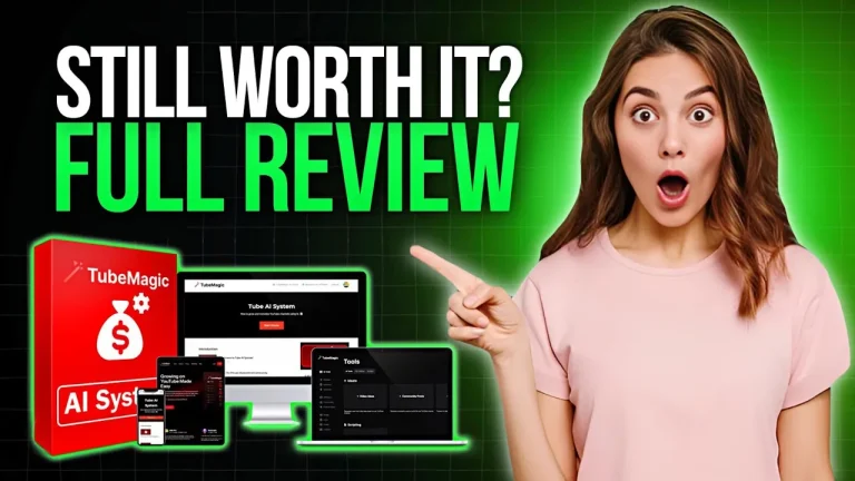 Tube Magic Review